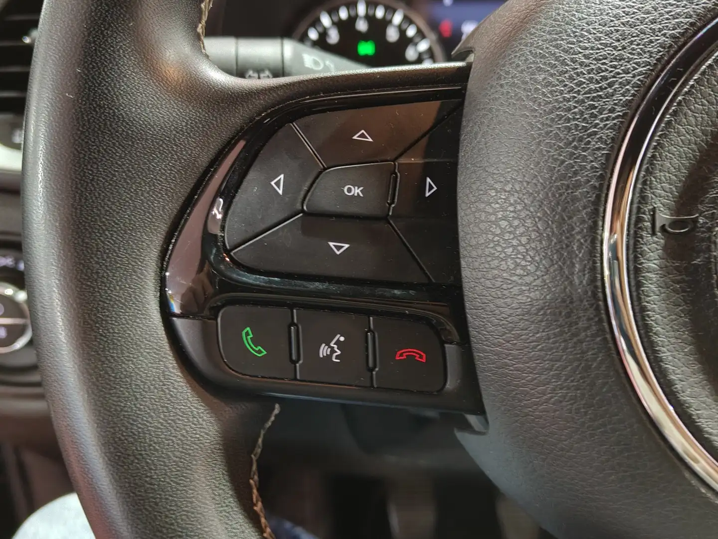 Foto Jeep Renegade Jeep Renegade 1.0G Limited 4x2 (120 CV)