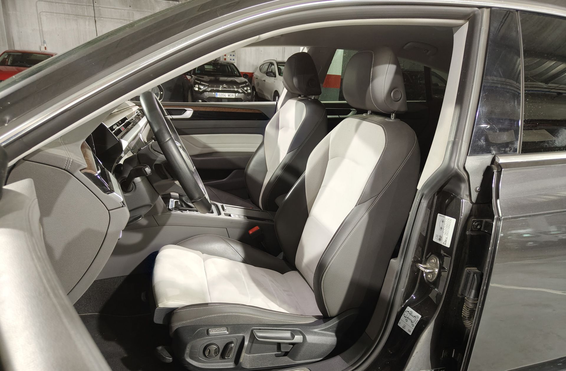 Volkswagen Arteon Elegance eHybrid 1.4 TSI DSG - foto 14