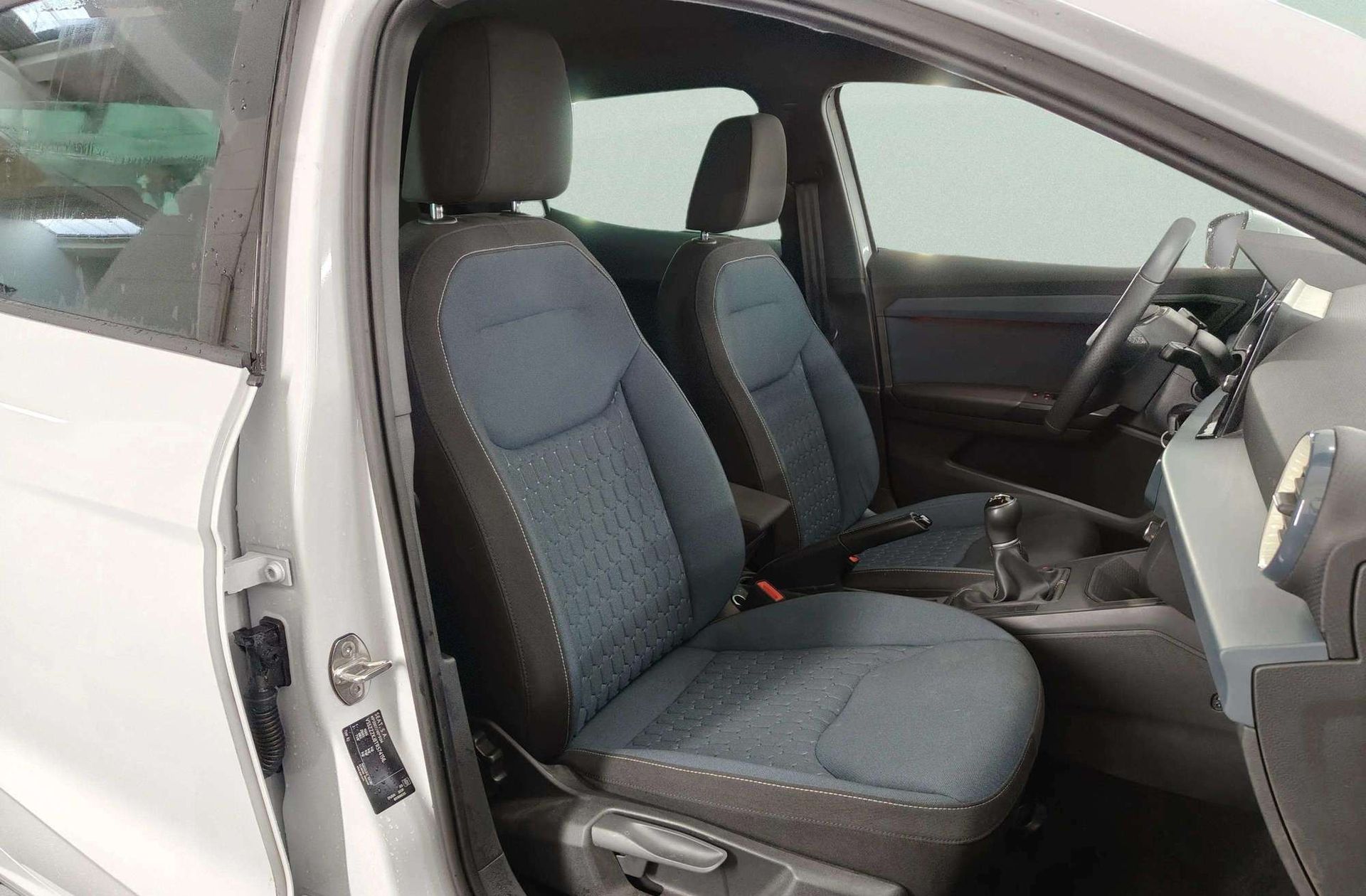 SEAT Ibiza 1.0 TSI Style - foto 19