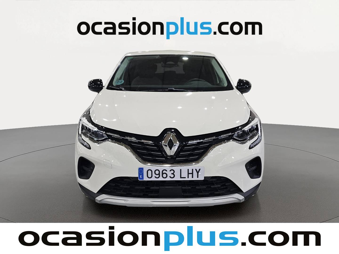 Renault Captur Renault Captur Intens TCe (130 CV) GPF al mejor precio
