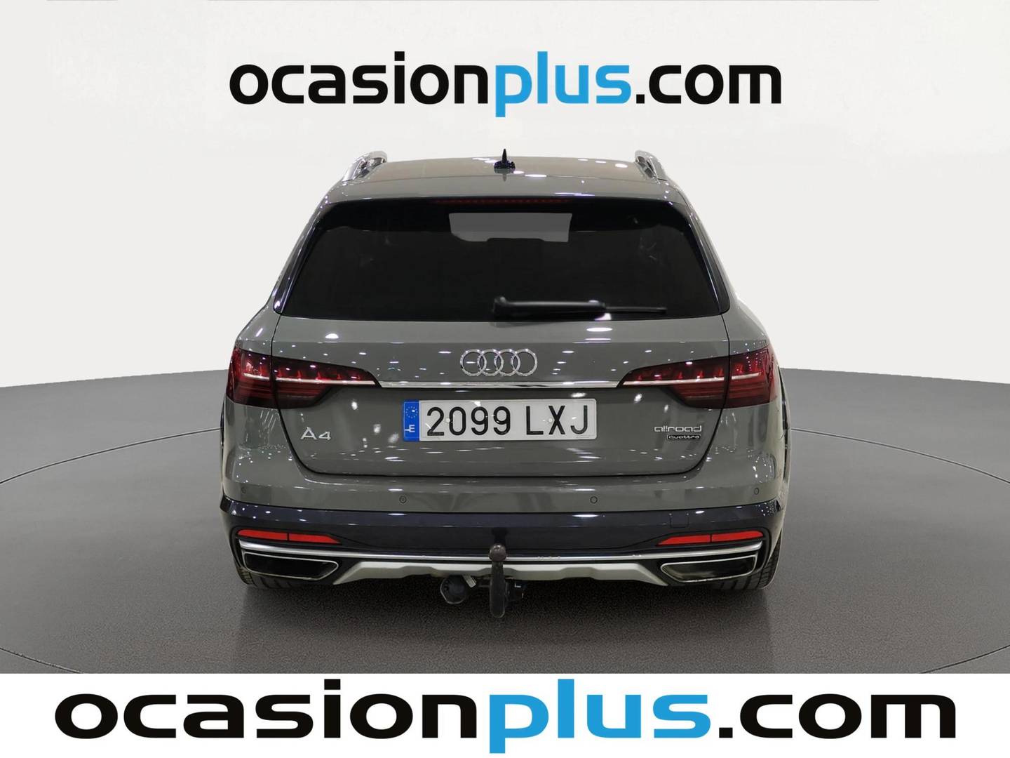 Audi A4 Allroad Quattro Audi A4 Allroad 40 TDI quattro (204 CV) S tronic km 0