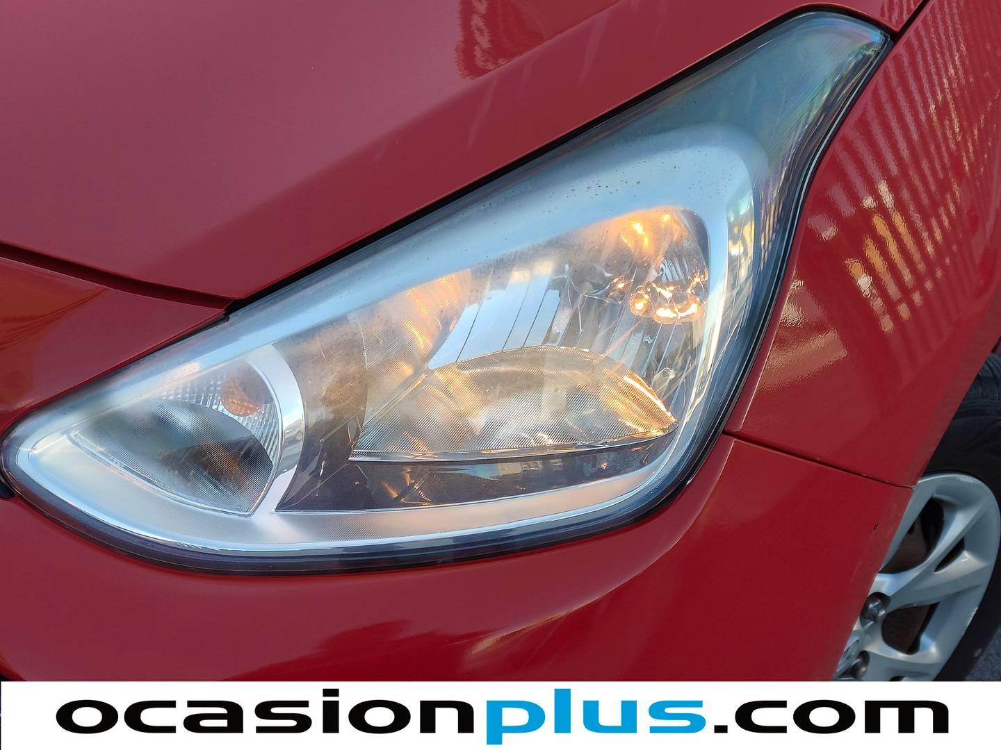 Hyundai i10 Hyundai i10 Hyundai i10 1.0 Go ! 49 kW (66 CV) al mejor precio