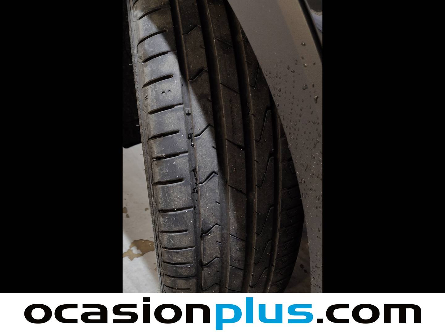 Volkswagen T-Cross Volkswagen T-Cross R-Line 1.5 TSI (150 CV) DSG de segunda mano