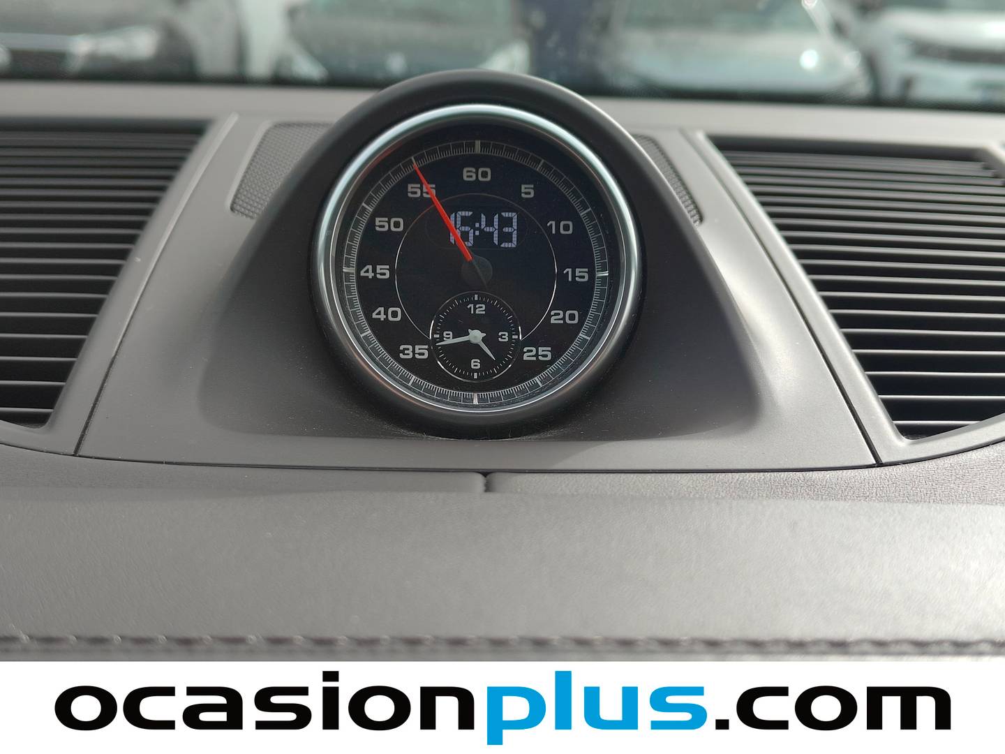 Porsche Macan Porsche Macan (245 CV) seminuevo