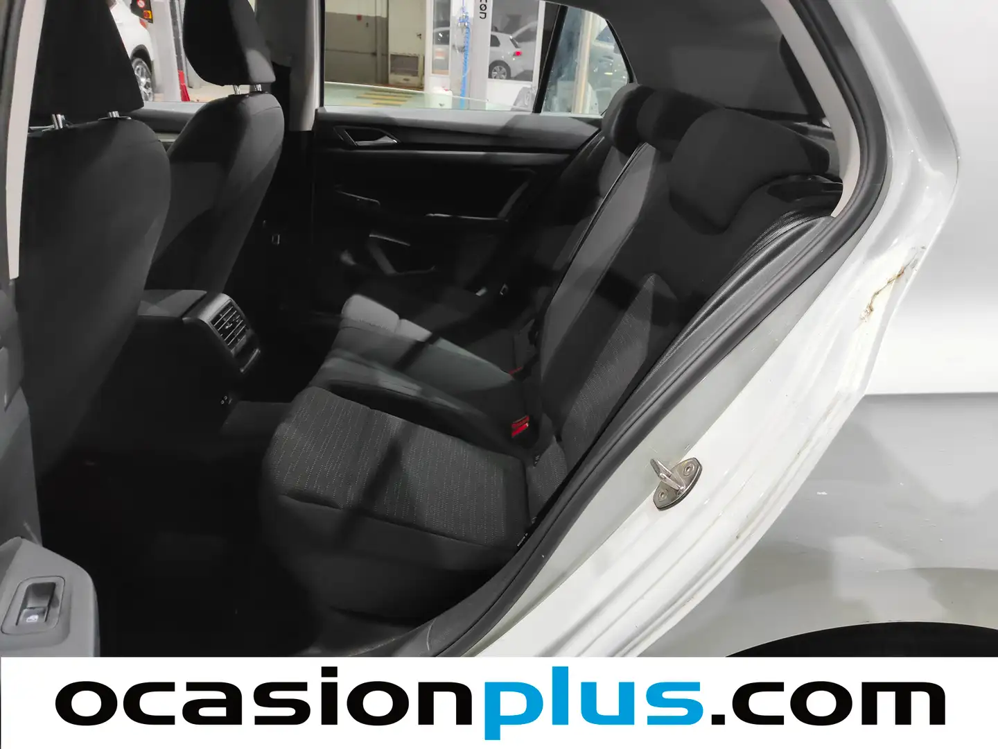 Foto Volkswagen Golf Volkswagen Golf 2.0 TDI (115 CV)