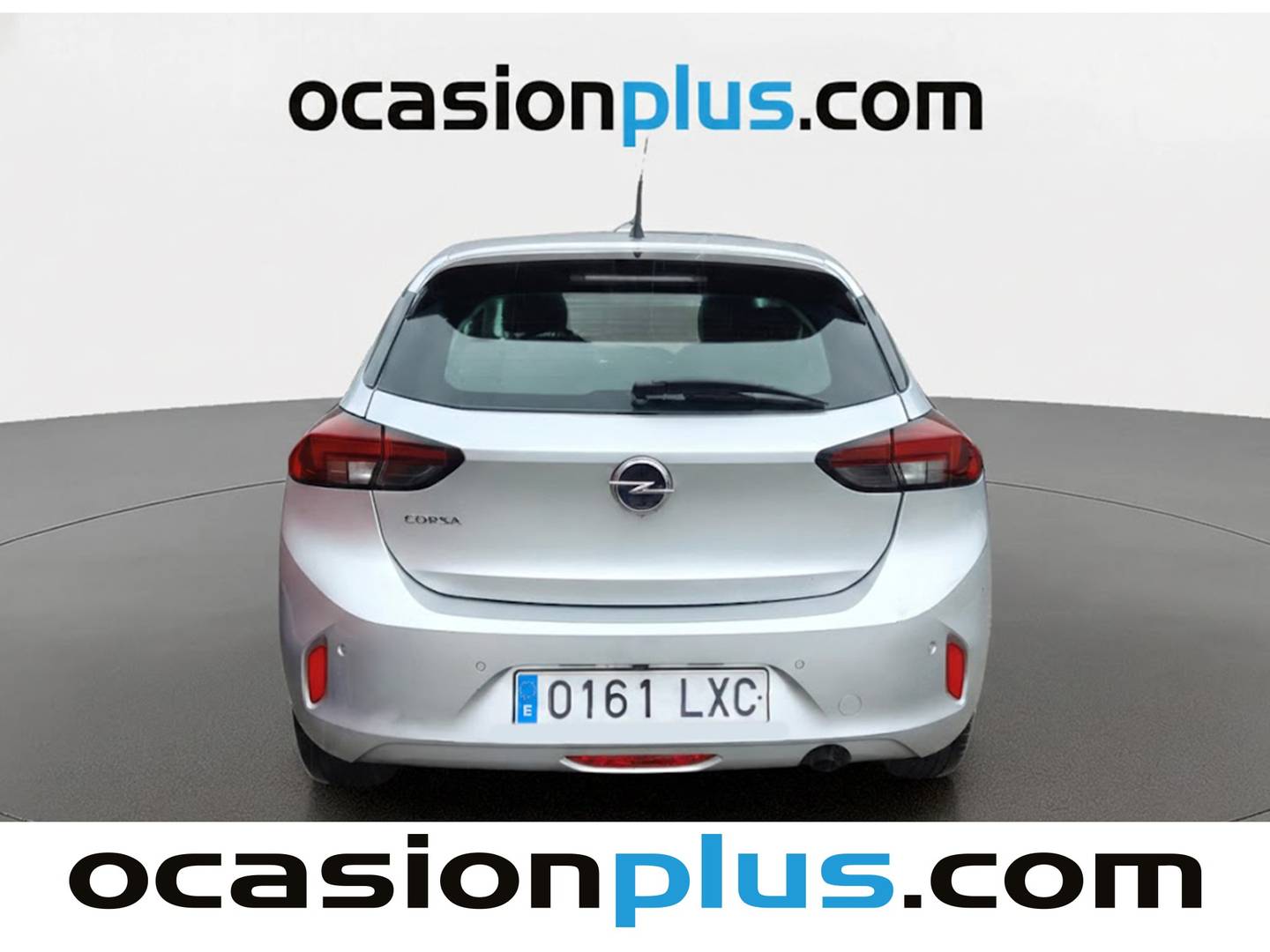 Foto Opel Corsa Opel Corsa 1.2 Turbo XHL Elegance (100 CV)