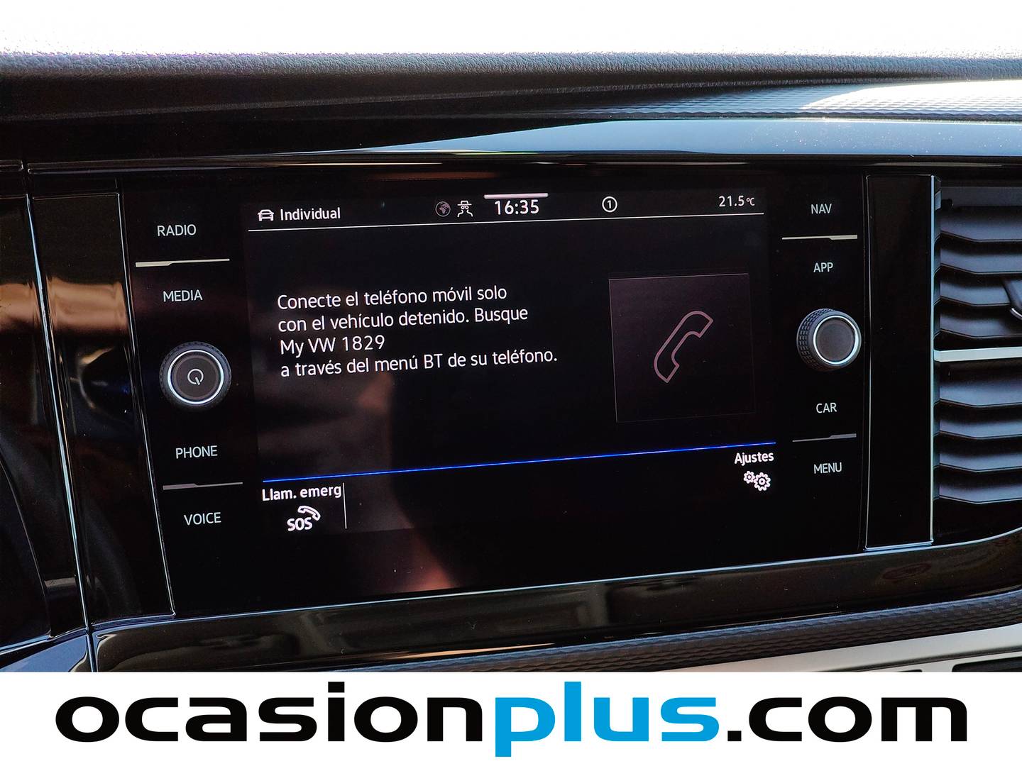 Volkswagen California Volkswagen California Beach Tour 2.0 TDI BMT (198 CV) DSG CAMPER al mejor precio