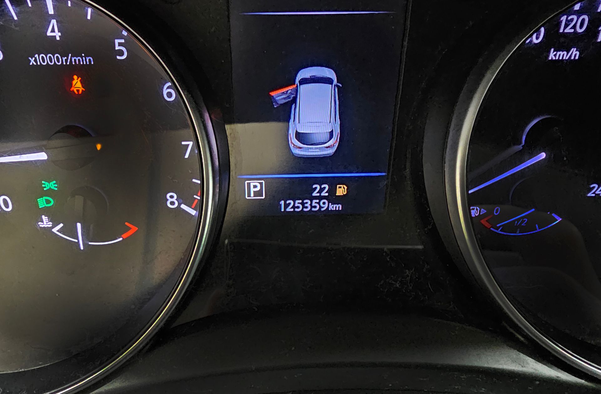 Nissan Qashqai DIG-T 160 N-Style DCT - foto 8