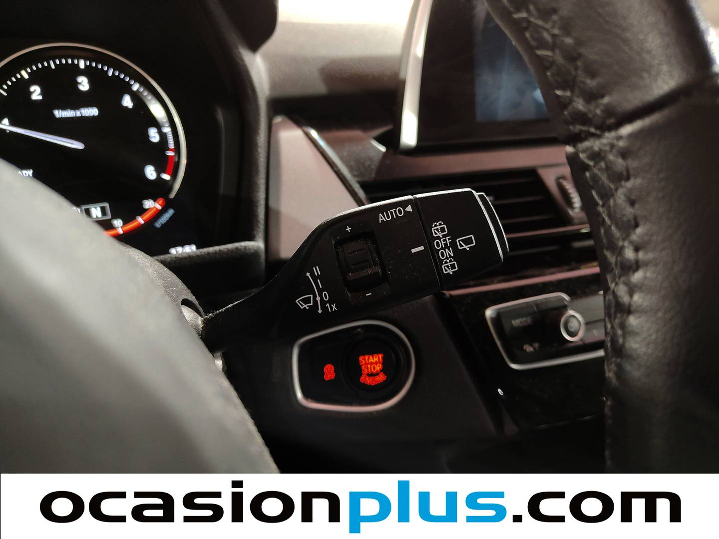 Accesorios del BMW Serie 2 Gran Tourer BMW Serie 2 216d Gran Tourer Business (116 CV)