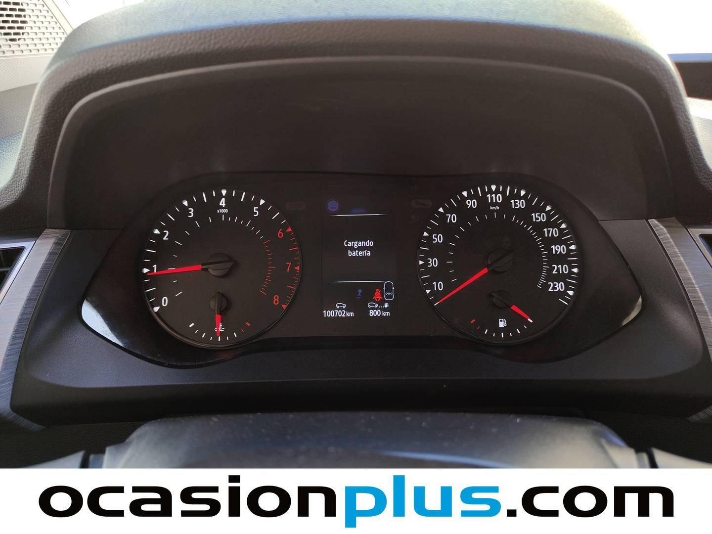 Foto Nissan Townstar Nissan Townstar 1.3G L1 Tekna (130 CV)