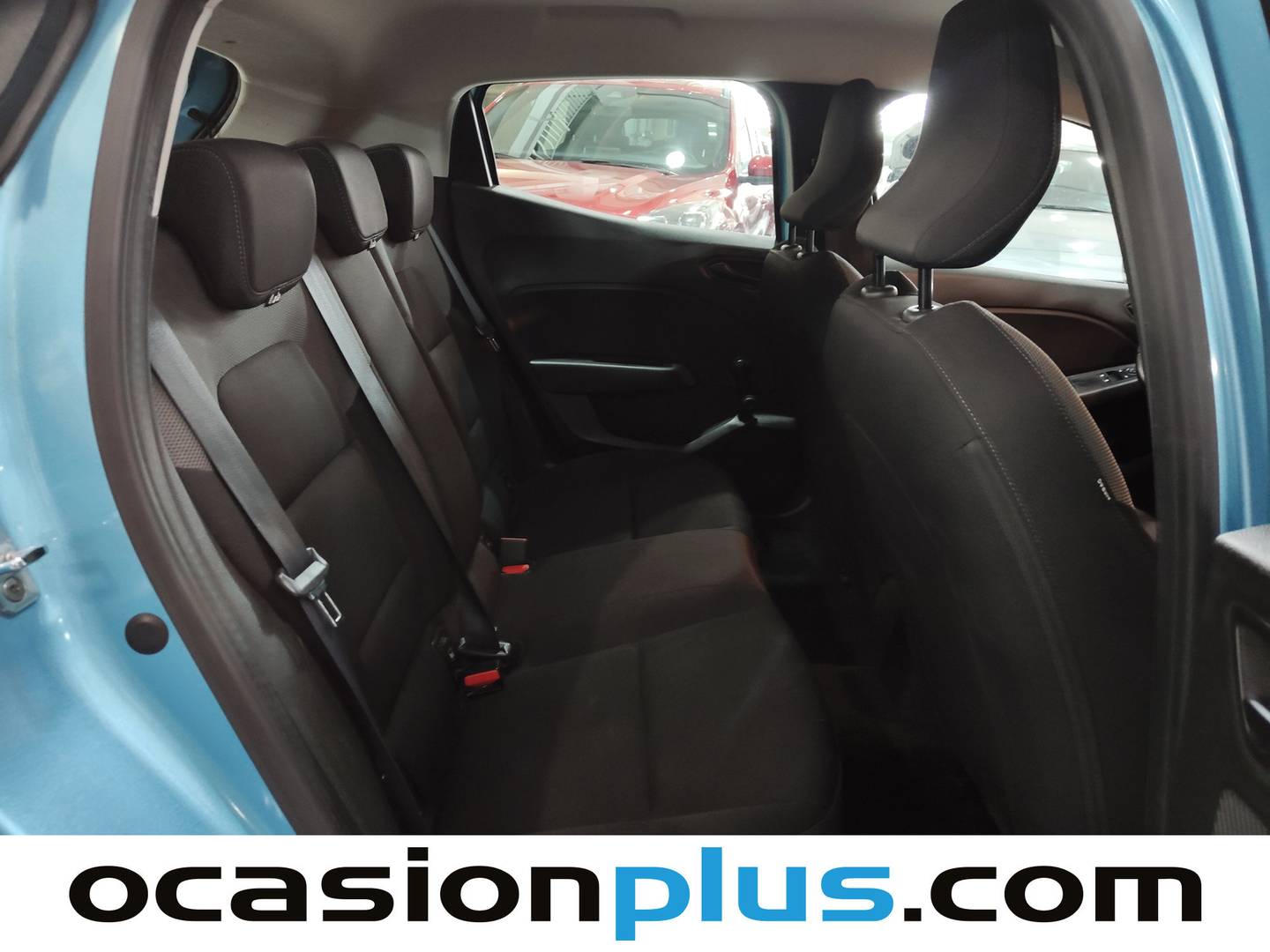 Foto Renault Clio Renault Clio Business TCe  (90 CV)