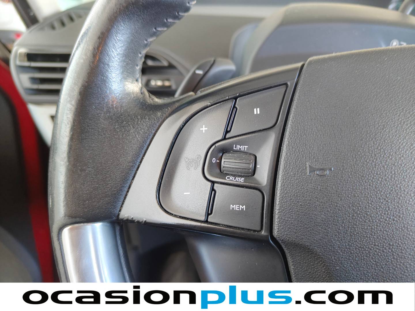 Citroën Grand C4 Picasso Citroën Grand C4 Picasso PureTech 130 S&S 6v Feel EAT6 (130 CV) barato