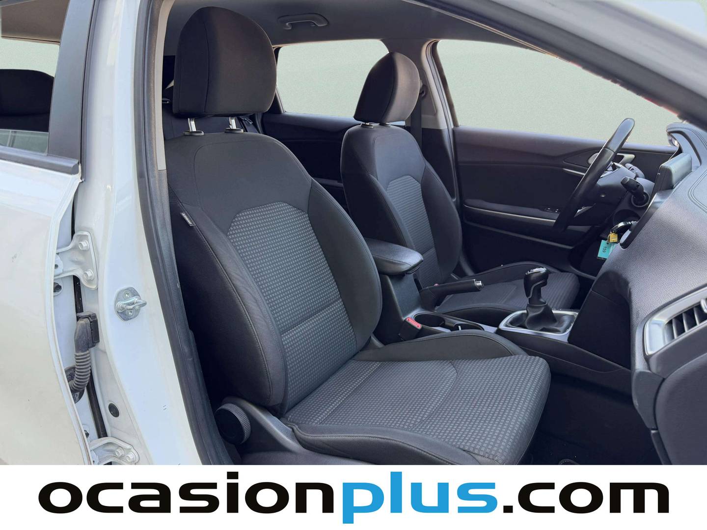 KIA Ceed Tourer KIA Ceed Tourer 1.0 T-GDi Concept (120 CV) km 0