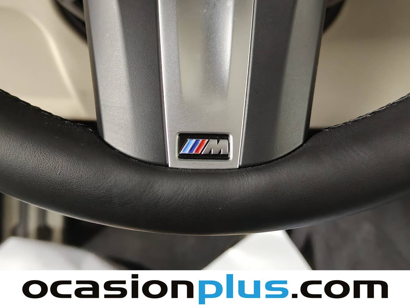 Foto BMW Serie 4 BMW Serie 4 420i Gran Coupe (184 CV) Pack M