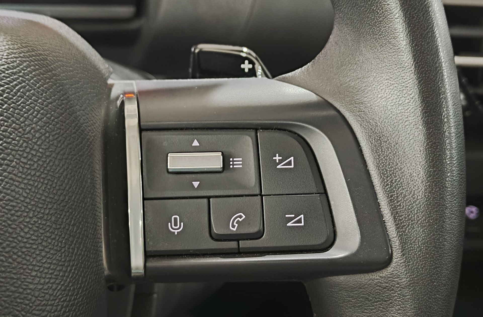 Citroën C4 PureTech 130 Plus EAT8 - foto 27
