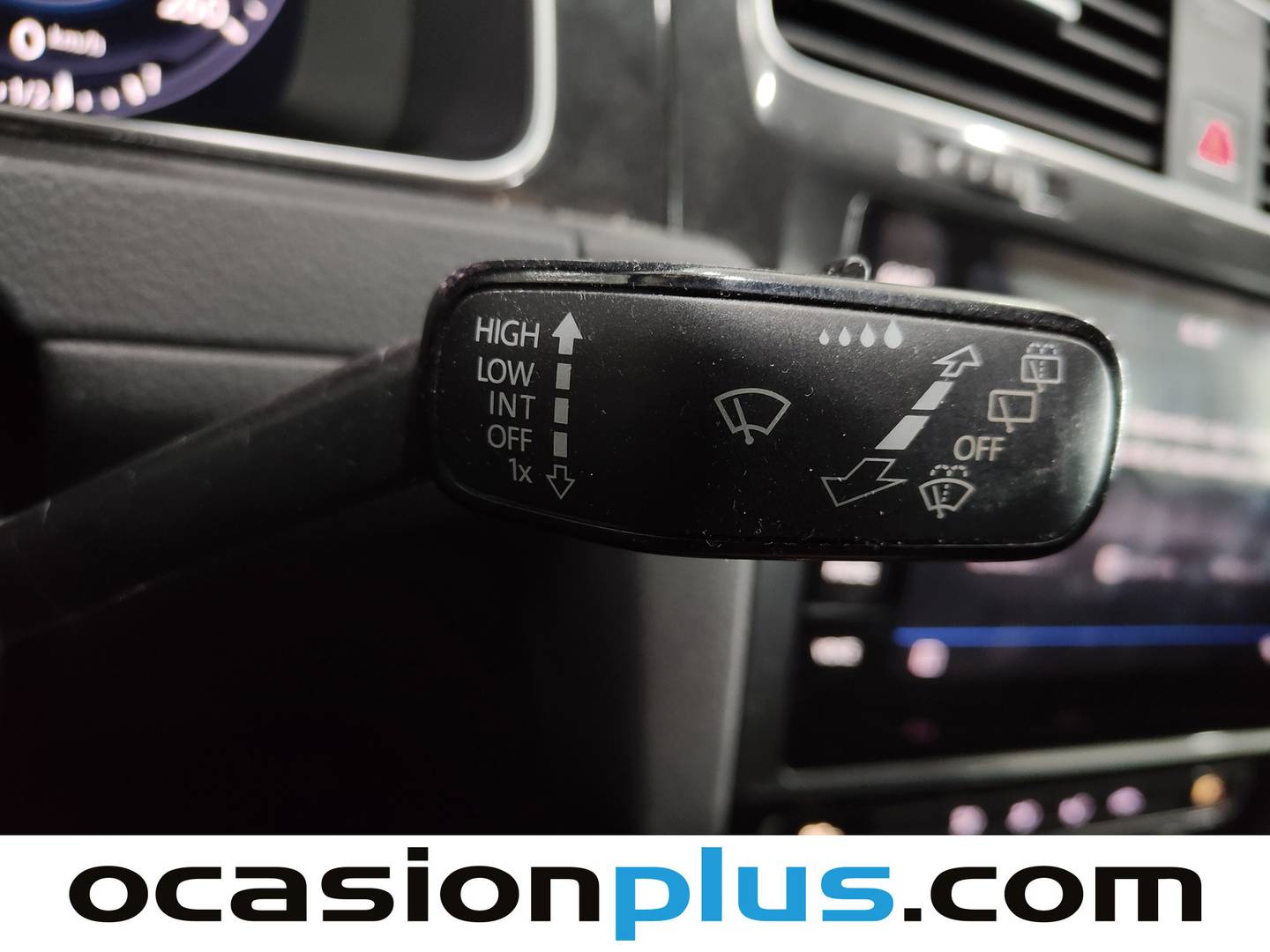 Volkswagen Golf Volkswagen Golf Advance 1.0 TSI  (110 CV) seminuevo