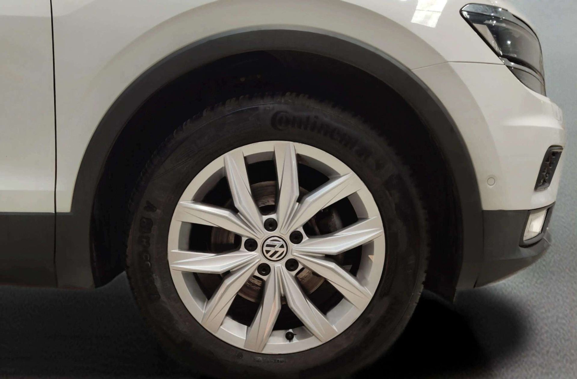 Volkswagen Tiguan Sport 2.0 TDI BMT 4Motion - foto 42