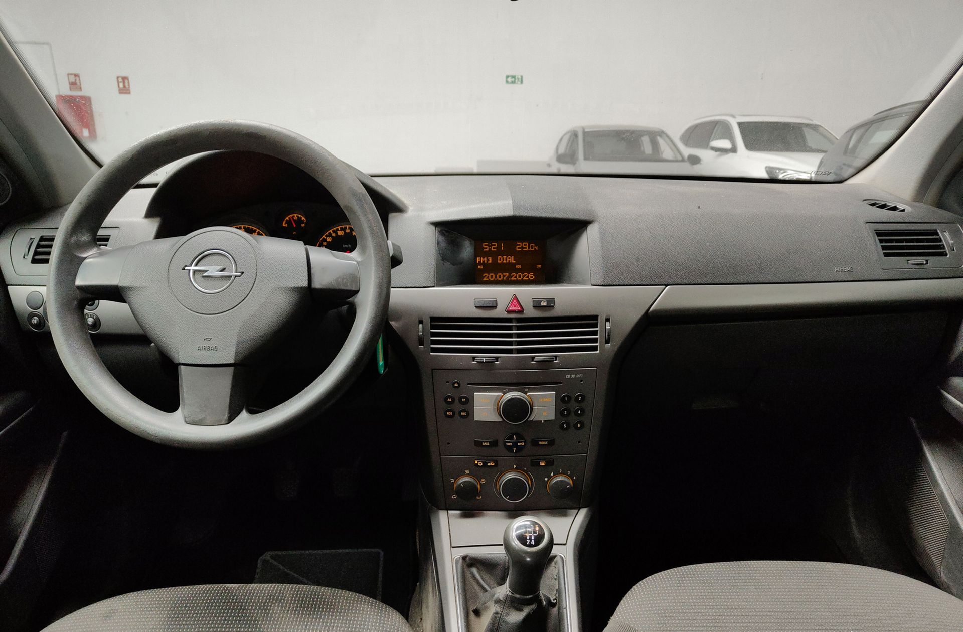 Opel Astra 1.4 Essentia - foto 6