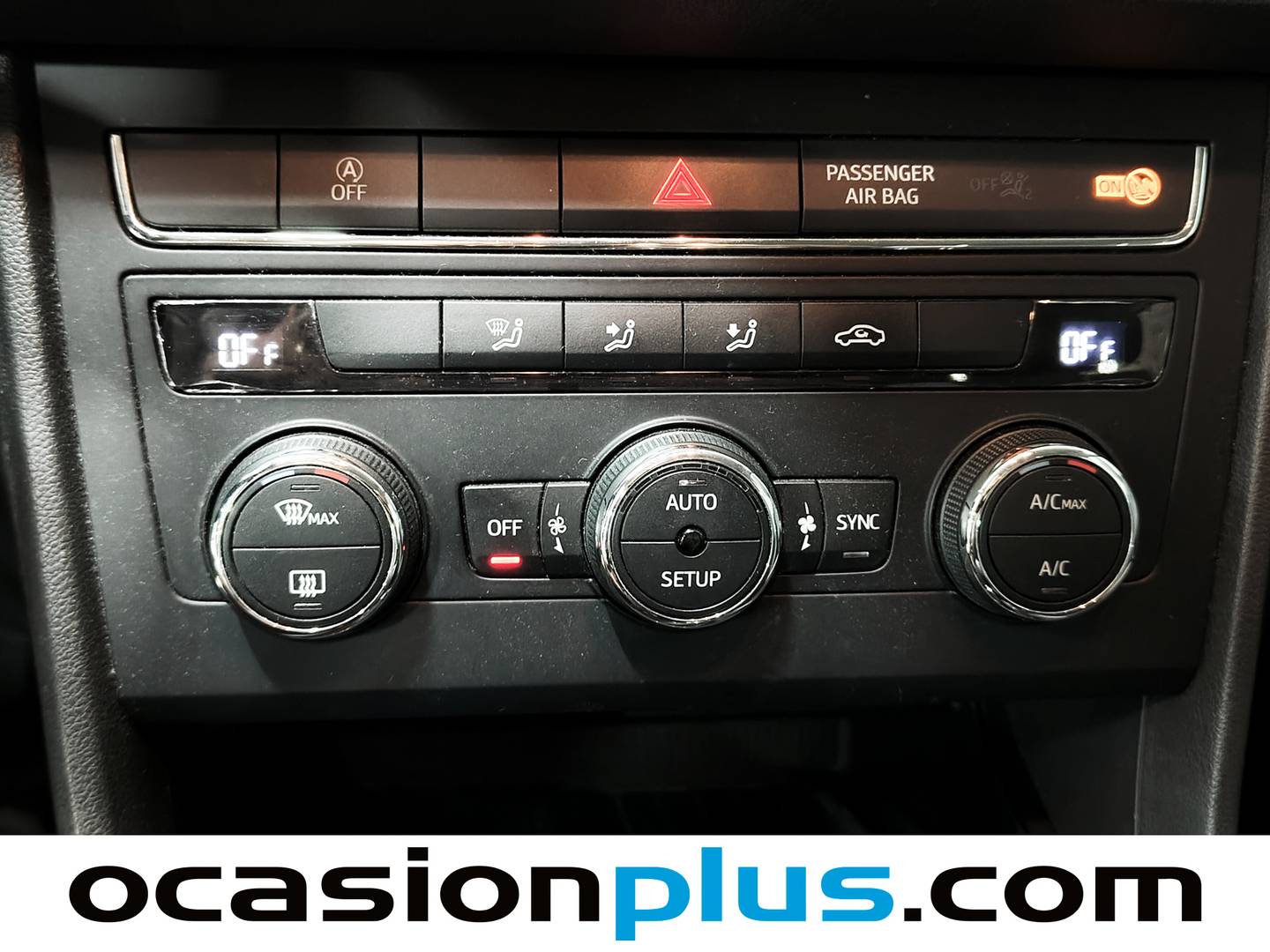 Seat León Seat León 1.5 TSI S&S Style Visio Edition (130 CV) gasolina