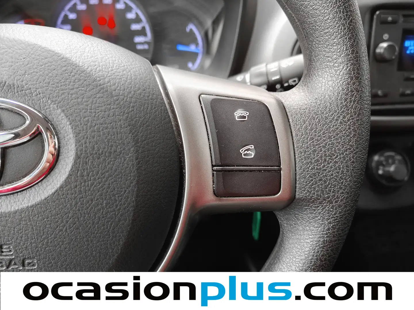 Foto Toyota Yaris Toyota Yaris 1.0 70 Business (69 CV)