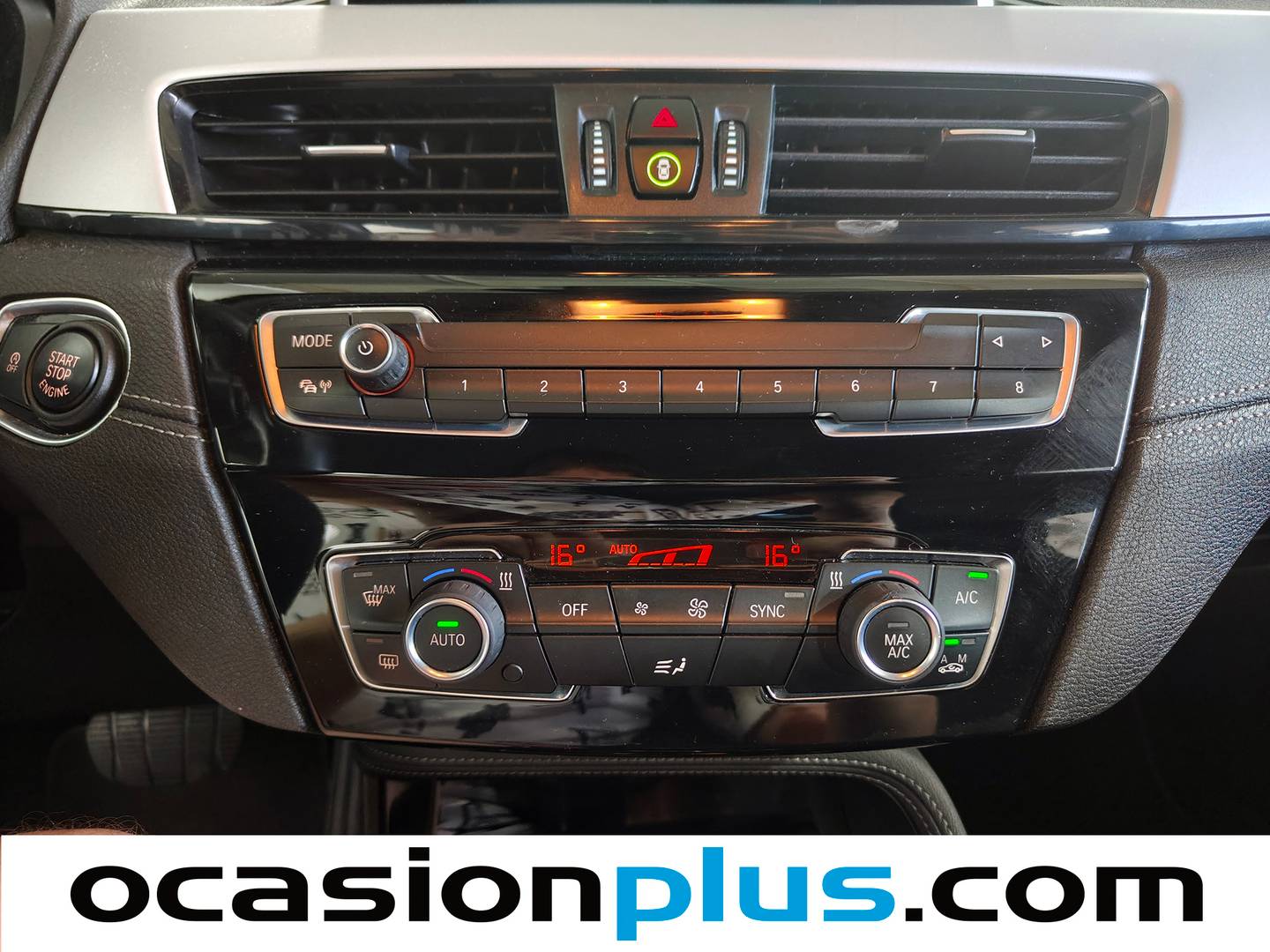 BMW X2 BMW X2 sDrive18d (150 CV) 2018
