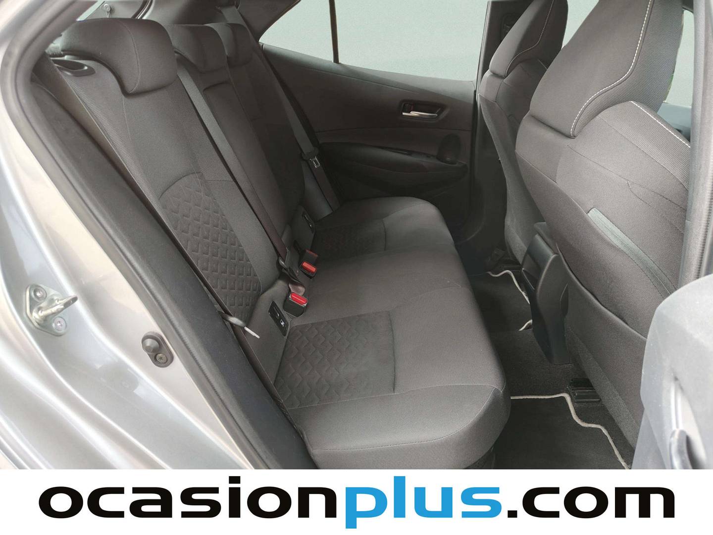 Toyota Corolla Toyota Corolla 125H Business E-CVT (122 CV) híbrido