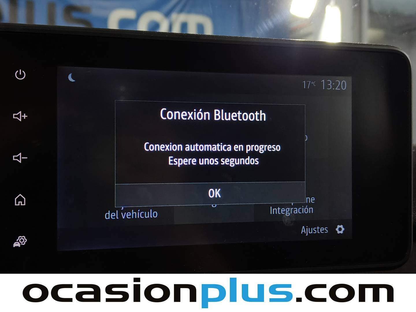 Dacia Sandero Dacia Sandero Stepway Extreme Go ECO-G (101 CV) de segunda mano