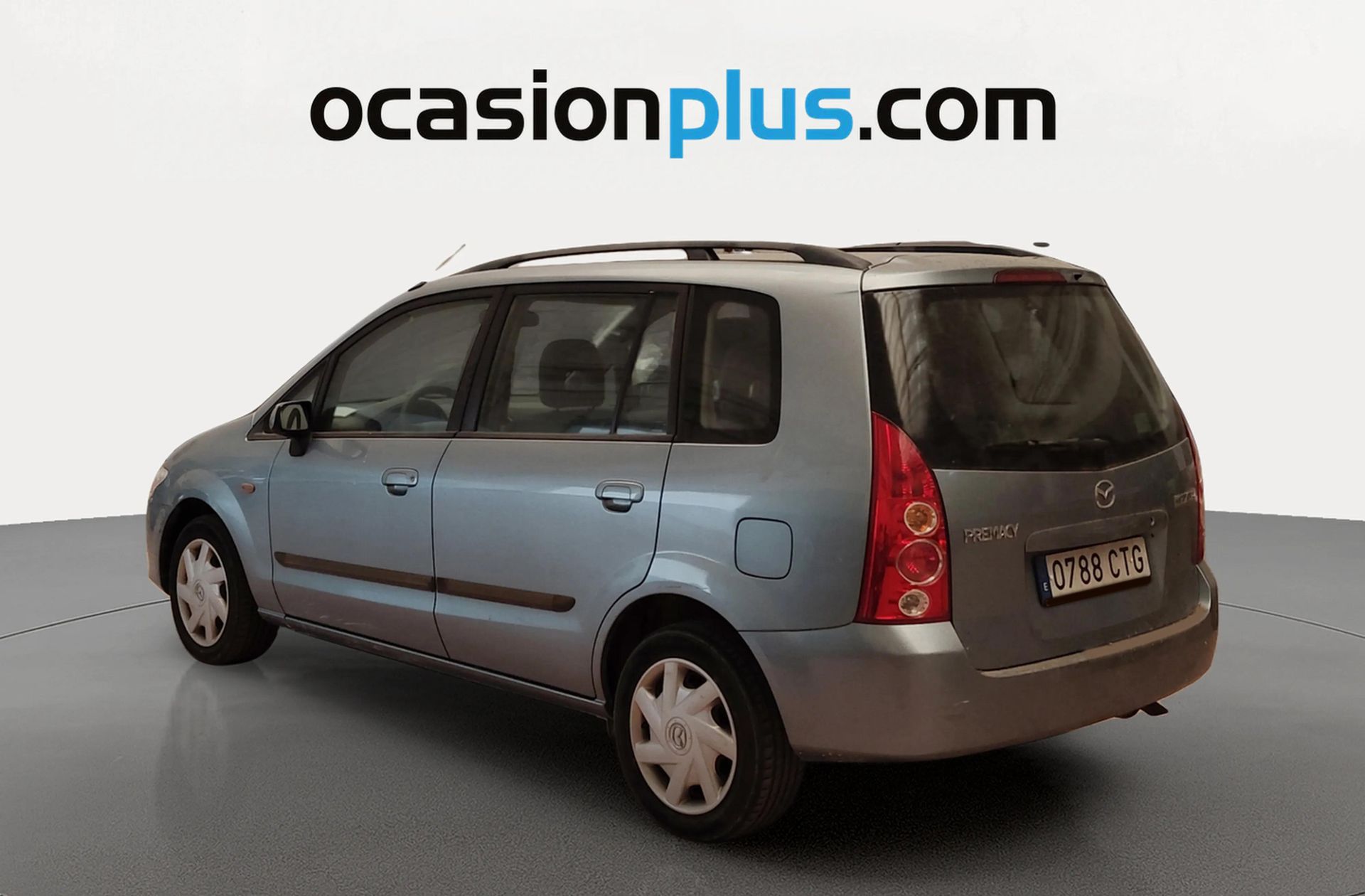 Mazda Premacy 1.8 16v Exclusive - foto 4