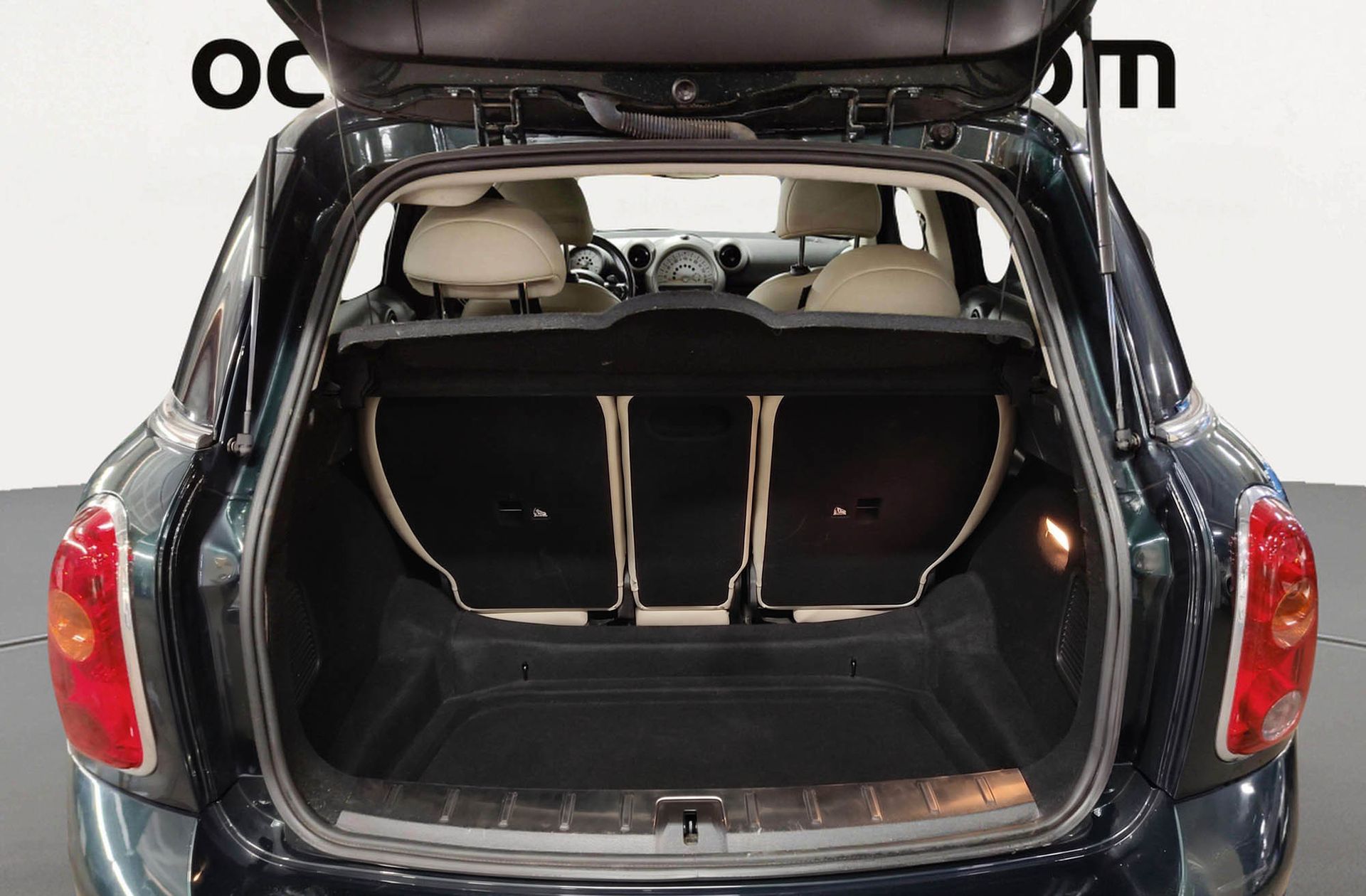 MINI Countryman Cooper S - foto 14