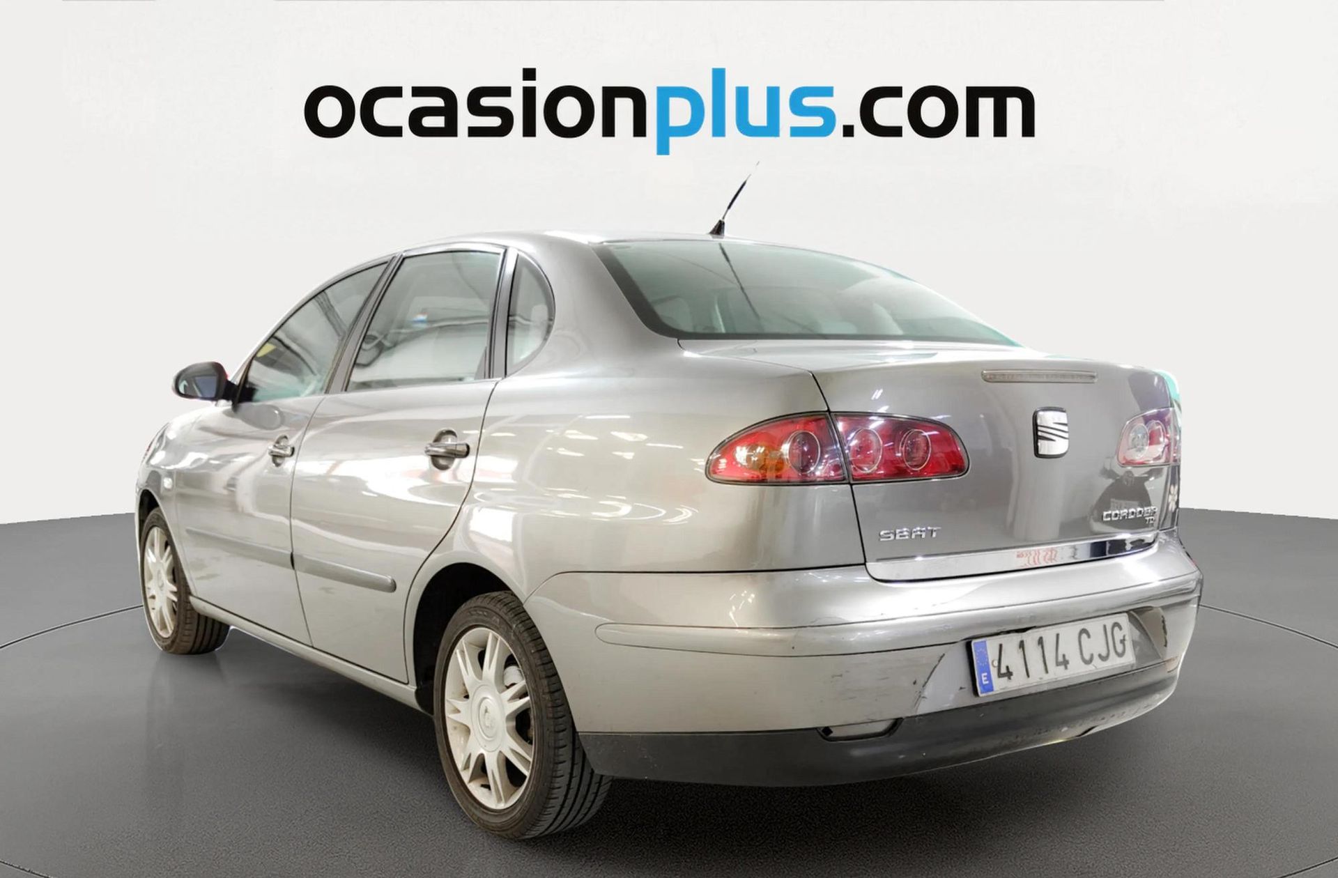 SEAT Córdoba 1.9 TDI Stella - foto 3
