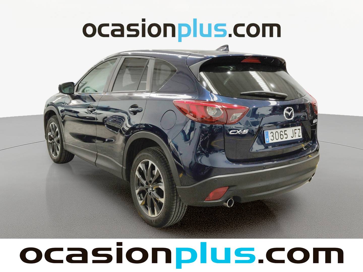 Foto Mazda CX-5 Mazda CX-5 2.2 DE Luxury + Premium + Travel + SunRoof 4WD Auto  (175 CV)