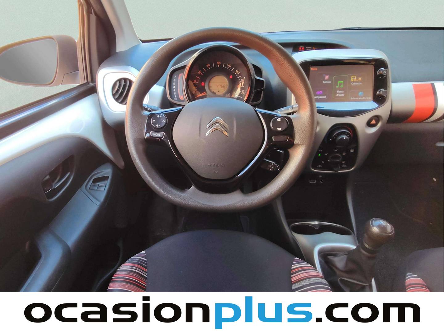 Citroën C1 Citroën C1 PureTech 82 Feel Edition (82 CV) al mejor precio