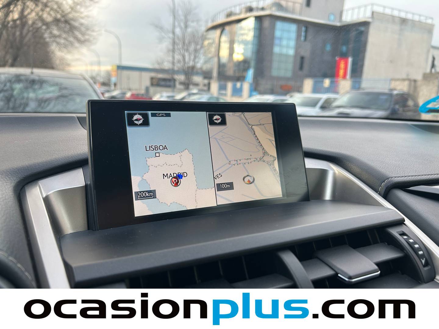 Foto Lexus NX Lexus NX Corporate 2WD (197 CV)