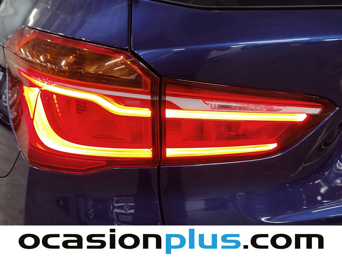 BMW X1 BMW X1 sDrive18d (150 CV) al mejor precio