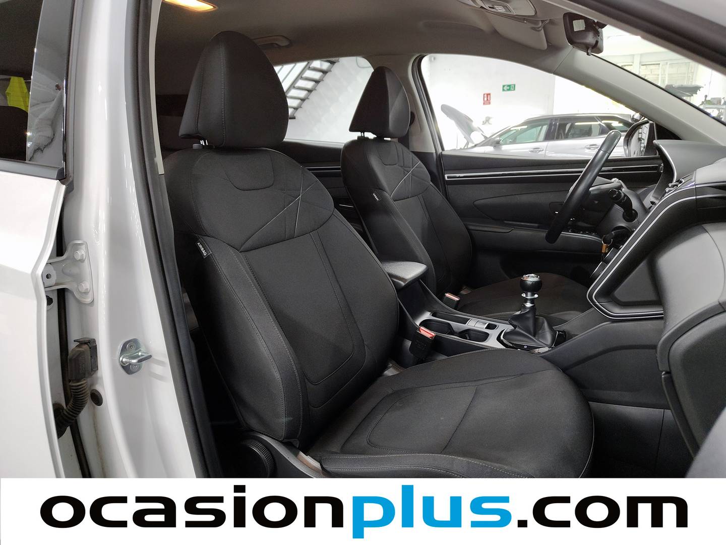 Hyundai Tucson Hyundai Tucson 1.6 TGDI Klass 4x2 (150 CV) km 0