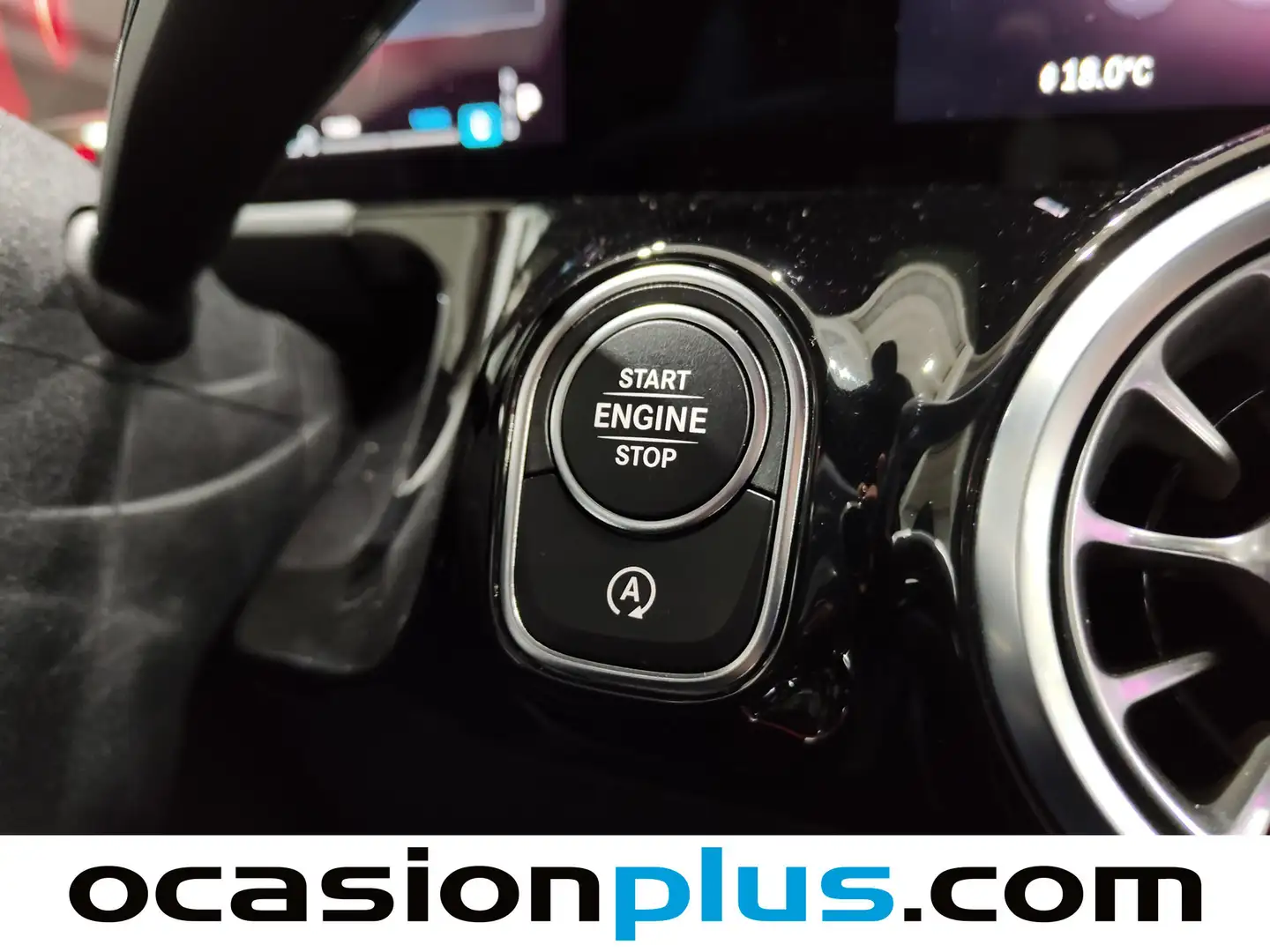 Foto Mercedes GLA Mercedes-Benz GLA 200 (163 CV)