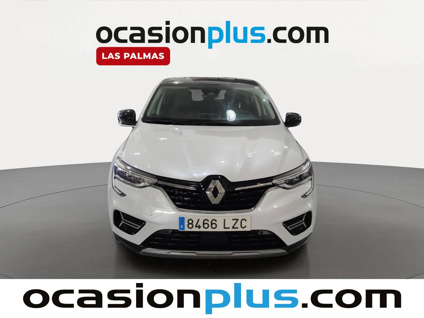 Renault Arkana Renault Arkana Zen E-Tech Híbrido (145 CV) 145cv