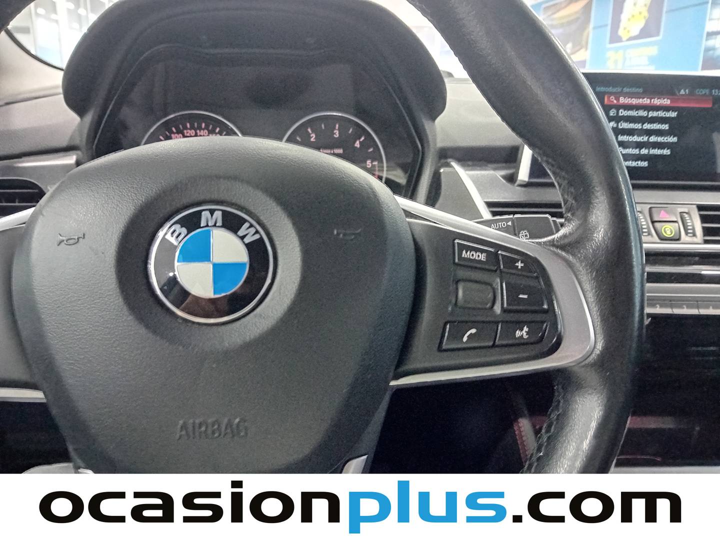 BMW Serie 2 Gran Tourer BMW Serie 2 218d Gran Tourer (150 CV) 7 Plazas barato