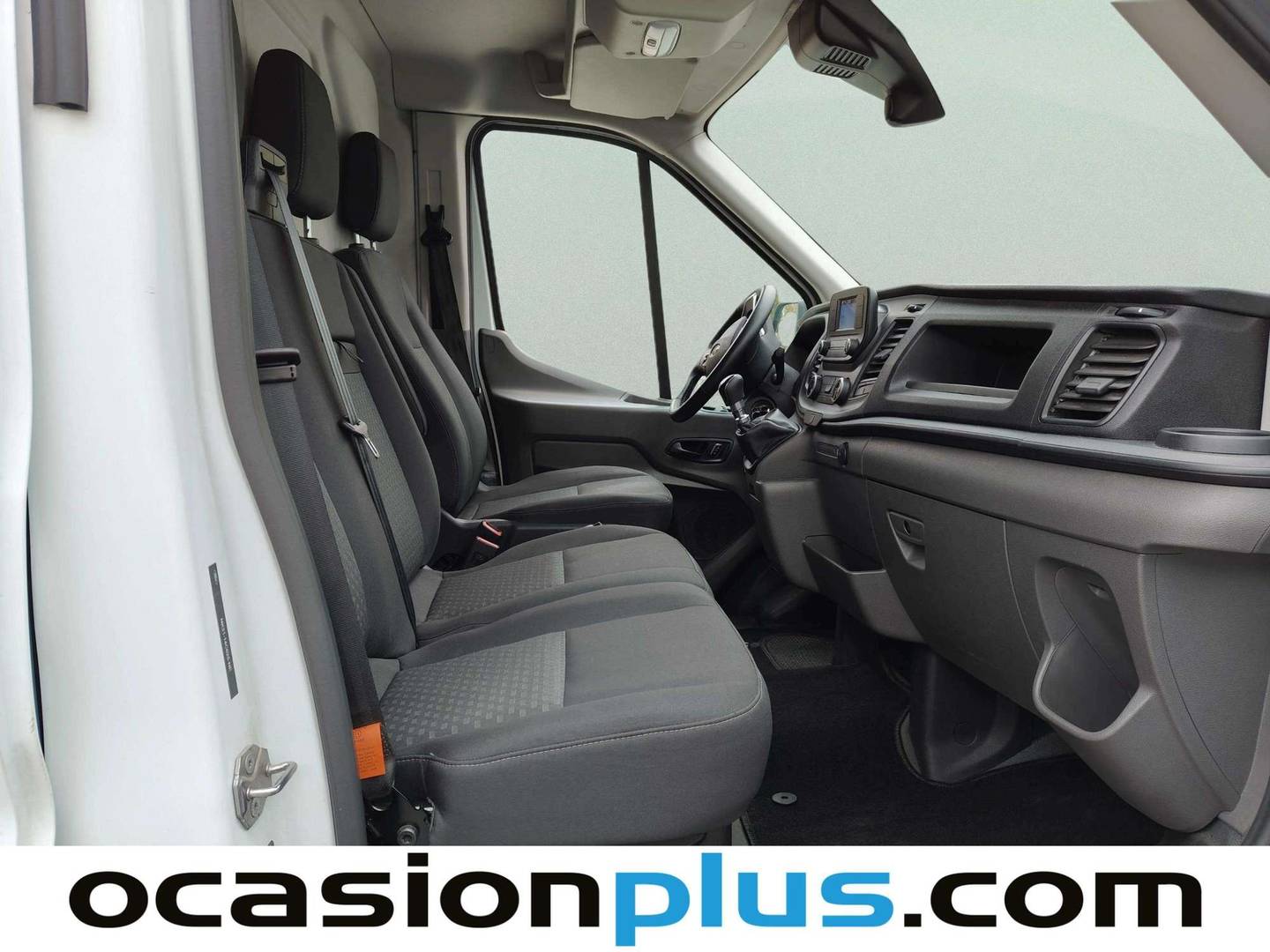 Foto Ford Transit Ford Transit Furgon 350 L3H2 Trend (130 CV)