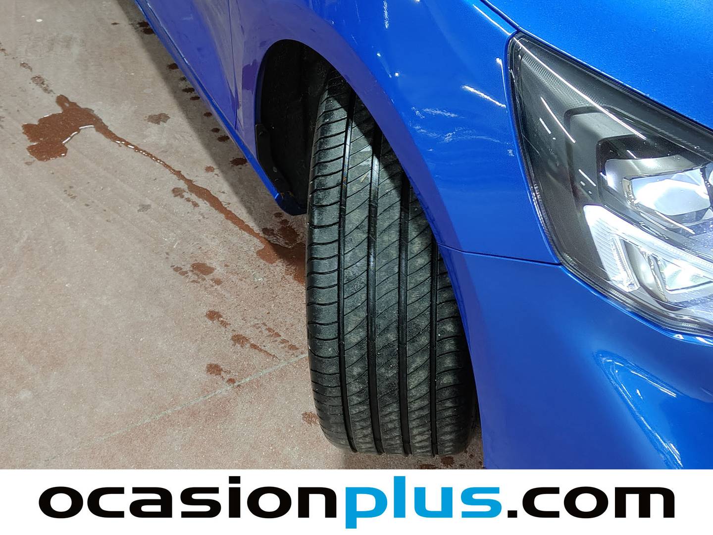 Foto Ford Focus Ford Focus 1.0 Ecoboost S&S ST-Line (125 CV)