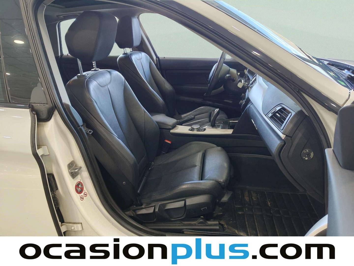 Foto BMW Serie 3 BMW Serie 3 320d xDrive Gran Turismo (190 CV)