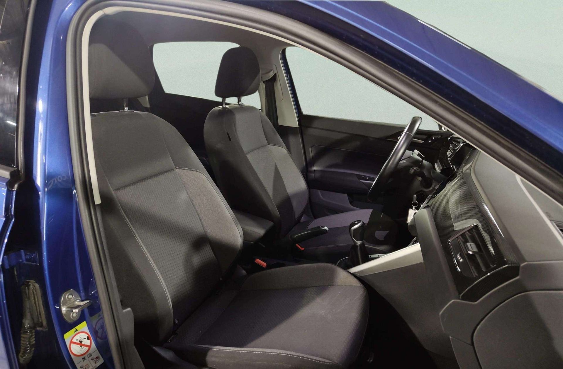 Volkswagen Taigo Life 1.0 TSI - foto 18