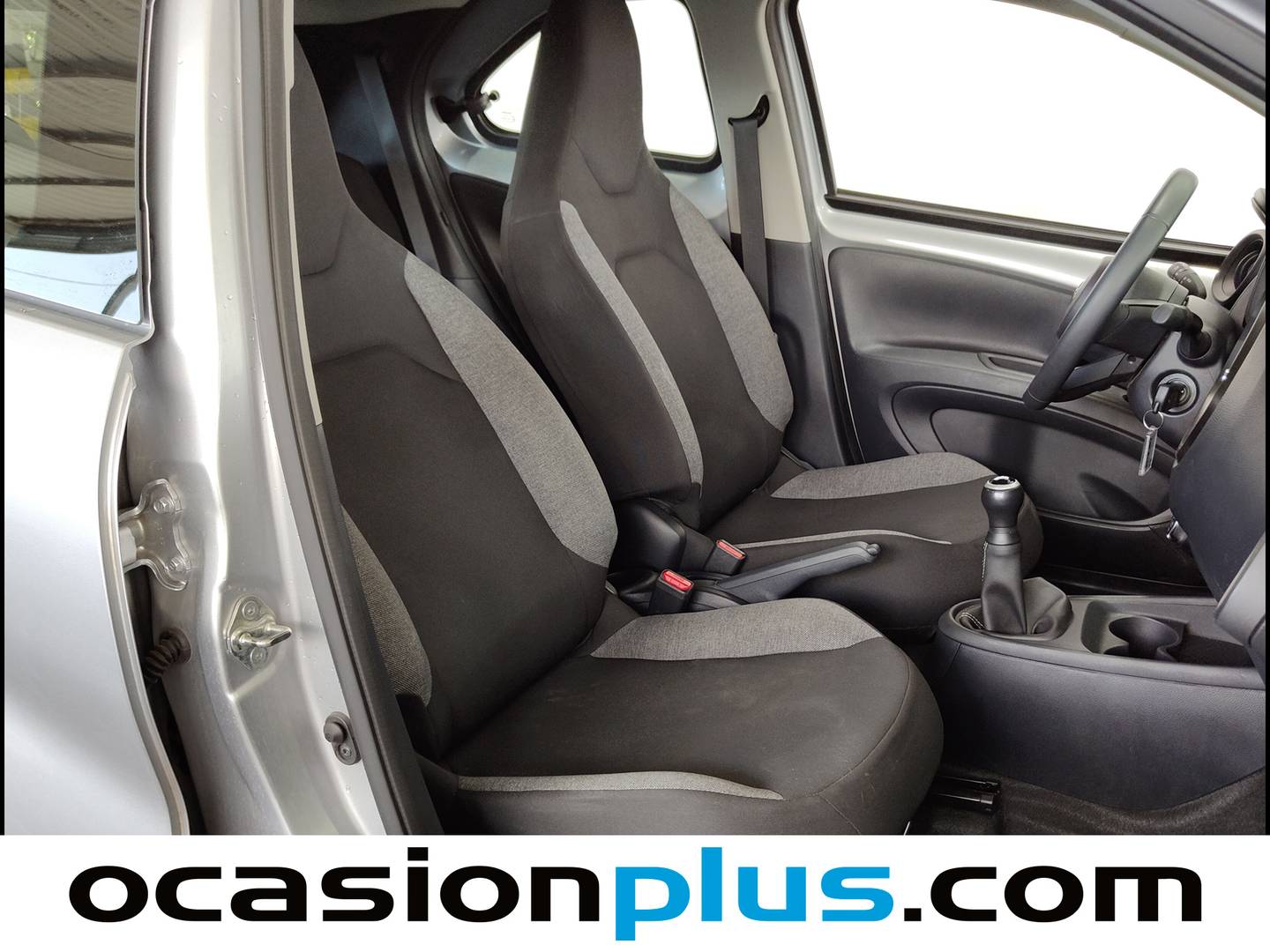 Foto Toyota Aygo X Cross Toyota Aygo X Cross 1.0 VVT-I Play (72 CV)