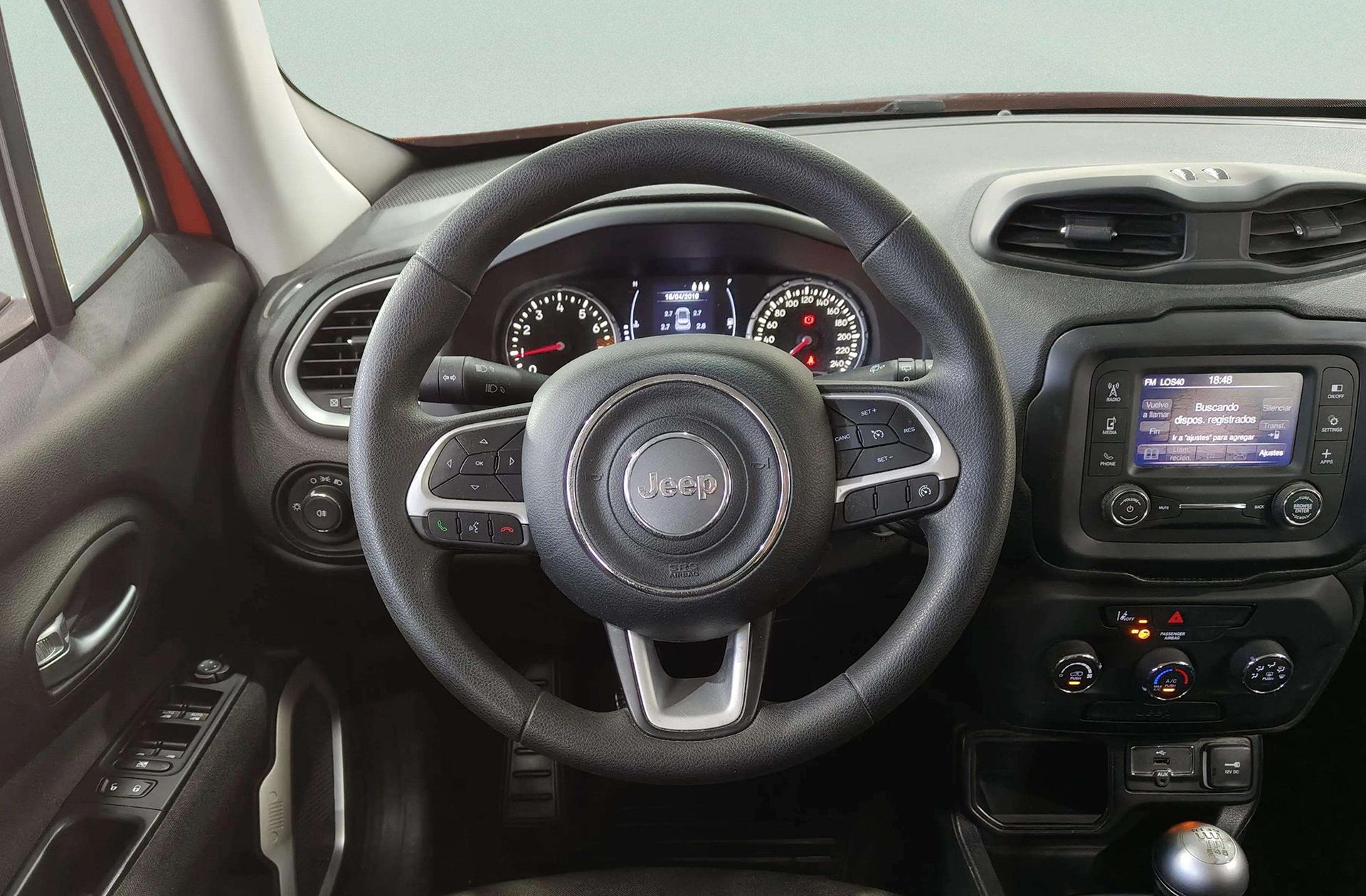 Jeep Renegade 1.0G Sport 4x2 - foto 17