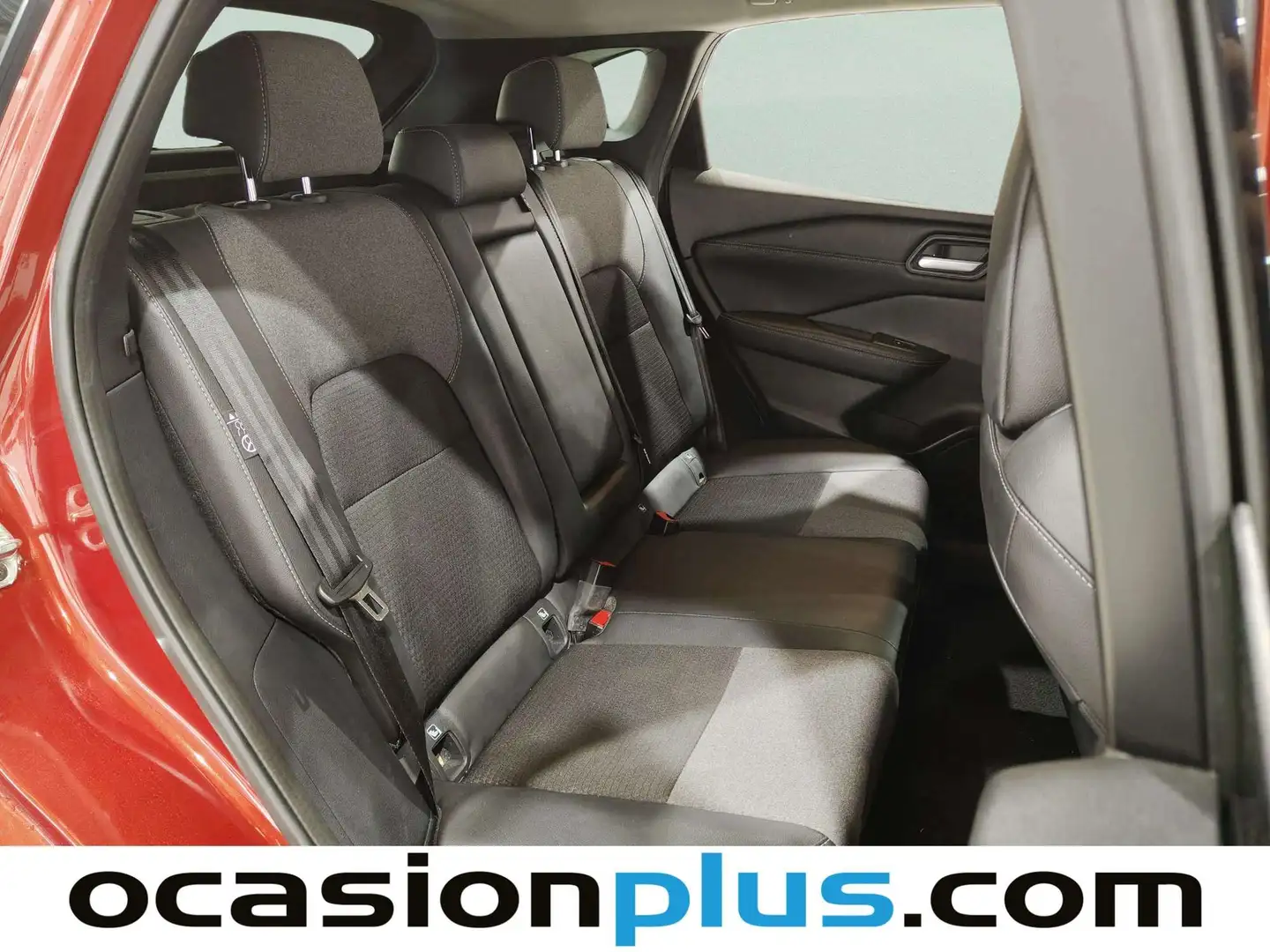 Foto Nissan QASHQAI Nissan Qashqai DIG-T 140 mHEV N-Connecta 4x2 (140 CV)