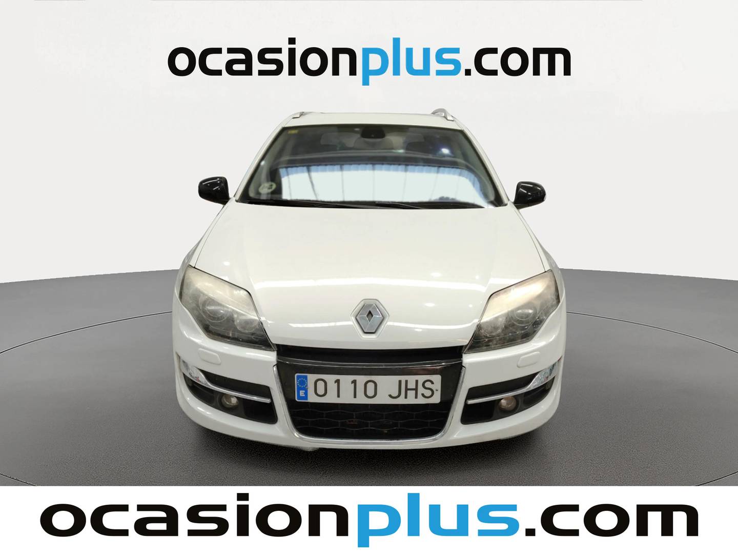 Renault Laguna Renault Laguna Grand Tour dCi 110 Limited eco2 (110 CV) 110cv
