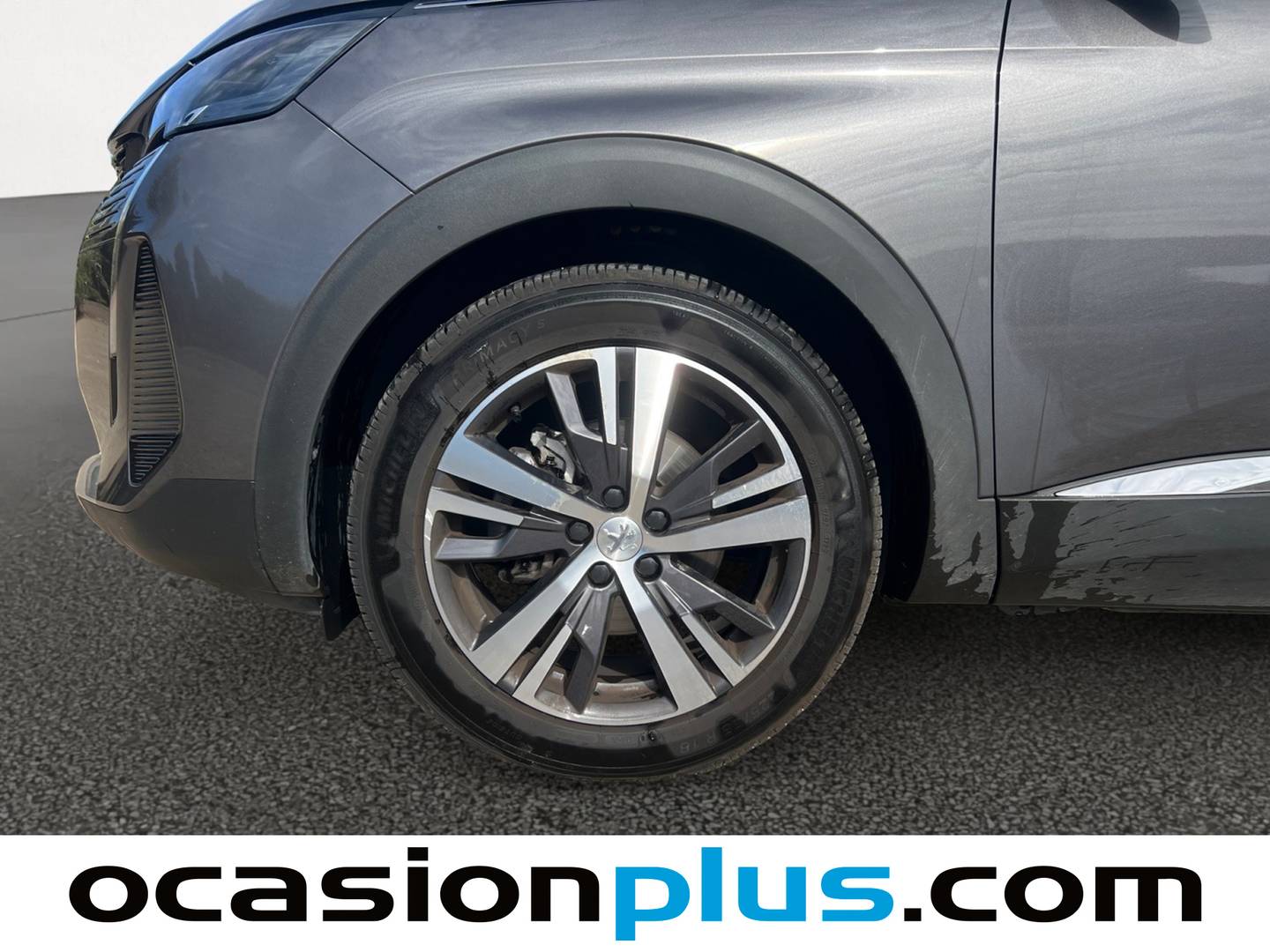 Foto Peugeot 3008 Peugeot 3008 BlueHDI 130 S&S Allure EAT8  (130 CV)