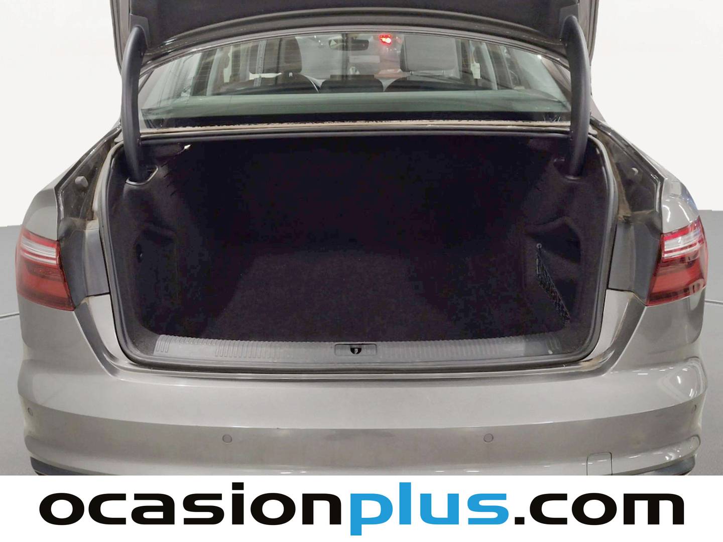 Fotos maletero Audi A4 Audi A4 Advanced 35 TDI (163 CV) S tronic