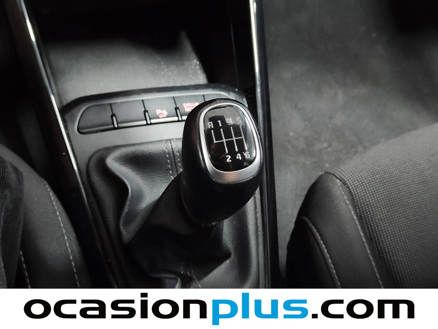 Foto KIA Rio Kia Rio 1.0 T-GDi MHEV iMT Drive (100 CV)