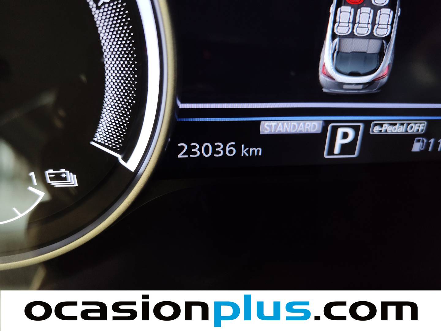 Nissan JUKE Nissan Juke Hybrid N-Design Black Auto (143 CV) seminuevo